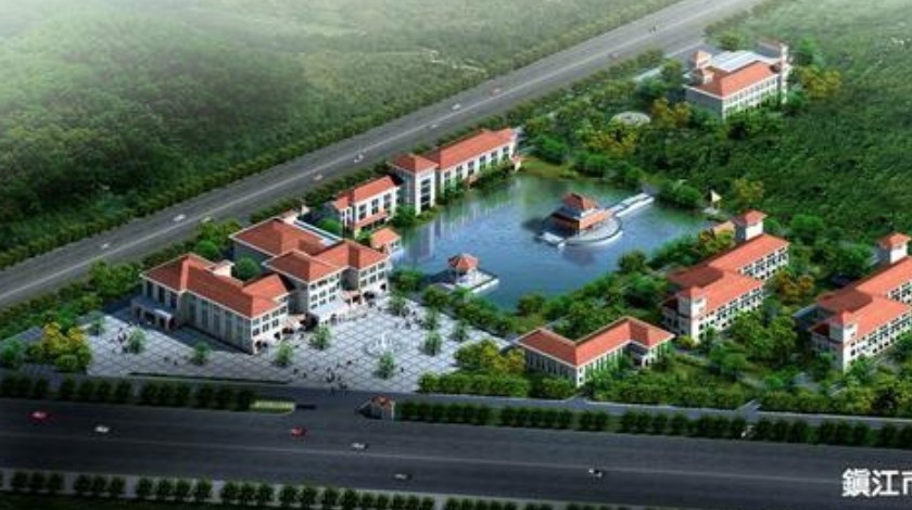 鎮(zhèn)江市第三人民醫(yī)院