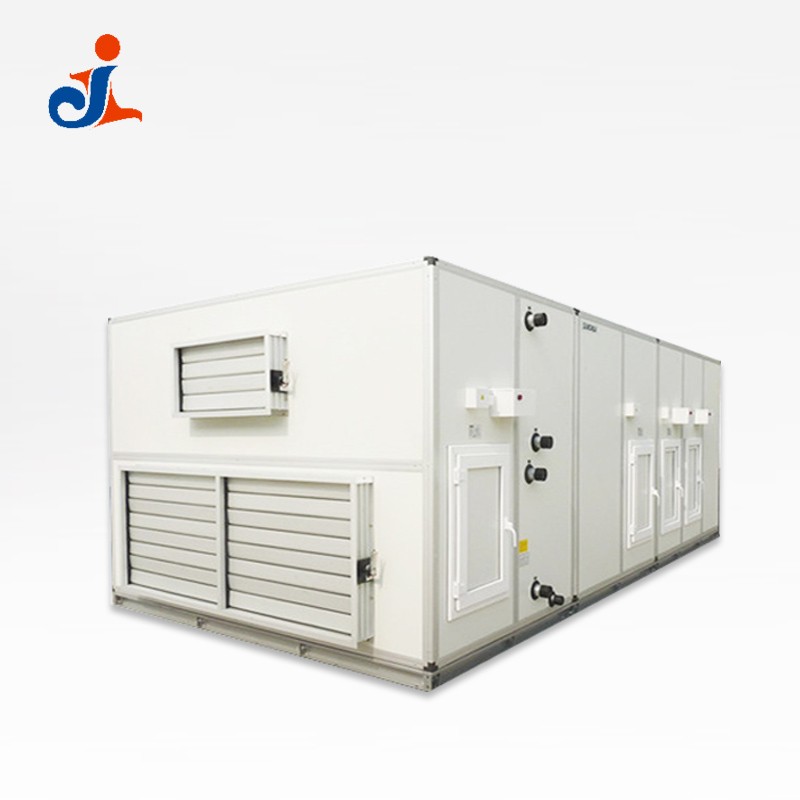 組合式空調(diào)機組 組合式空調(diào)機組