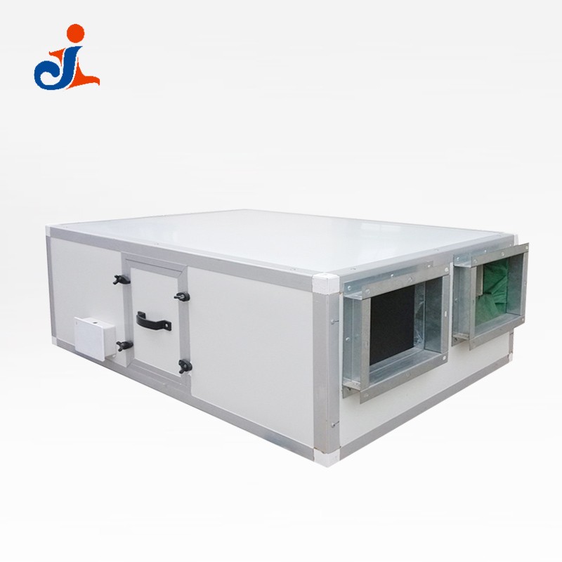 新風(fēng)換氣機(jī)組 新風(fēng)換氣機(jī)組