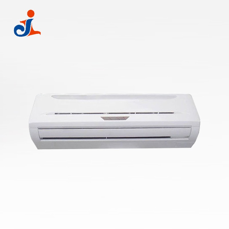 壁掛式風(fēng)機(jī)盤(pán)管