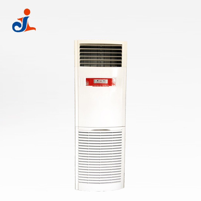 立柜式風(fēng)機(jī)盤(pán)管