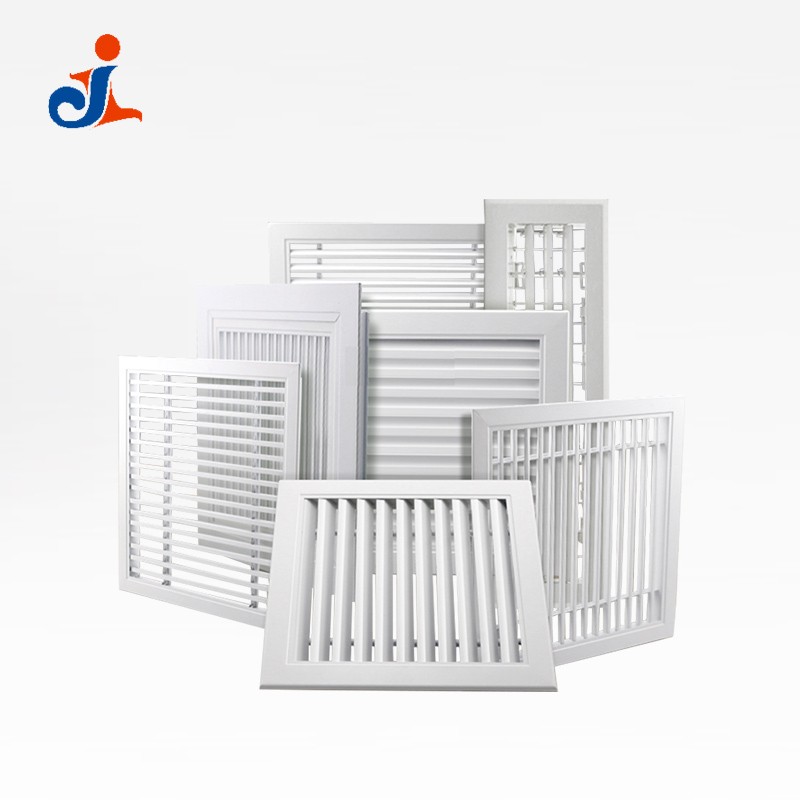 鋁合金風(fēng)口