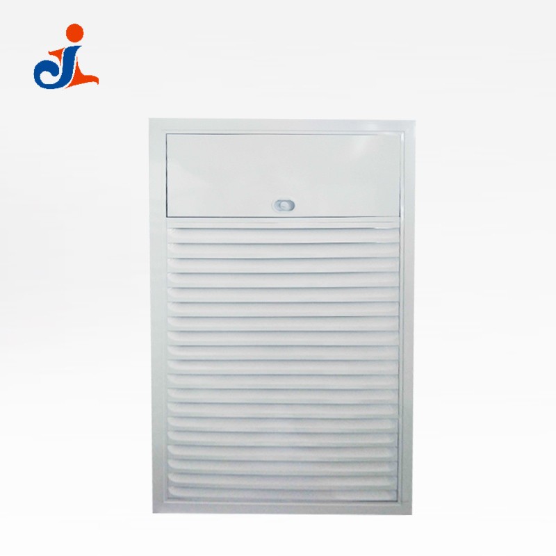 正壓送風(fēng)口