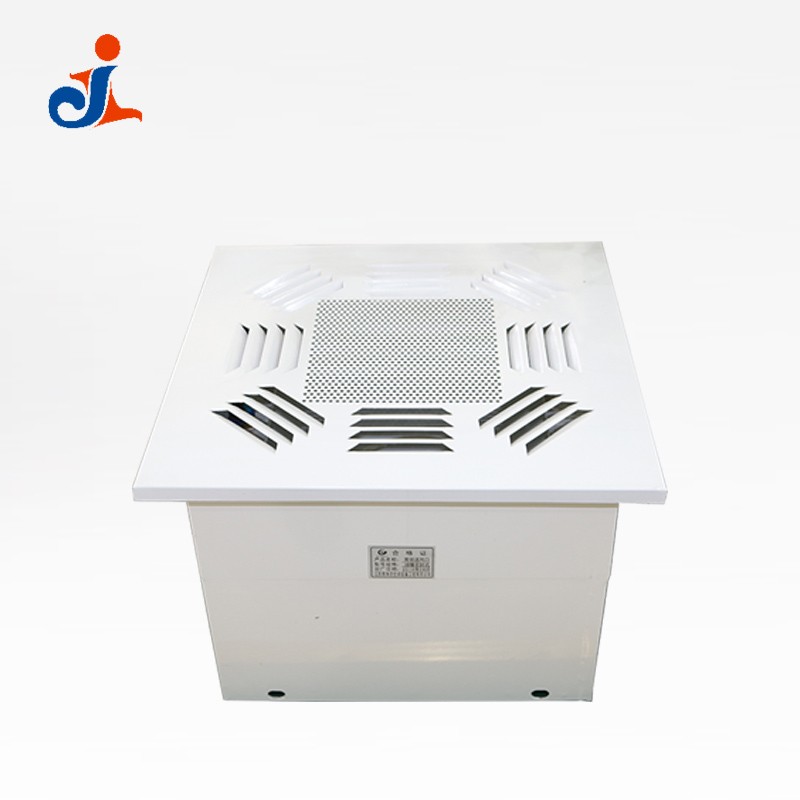 高效送風(fēng)口