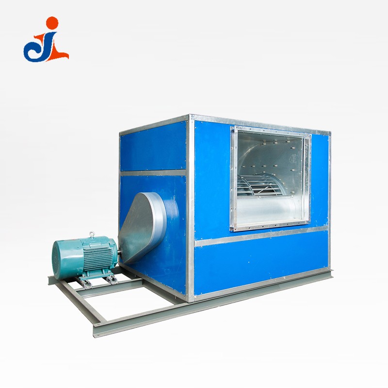 柜式離心風機在使用時需要注意哪些安全事項？