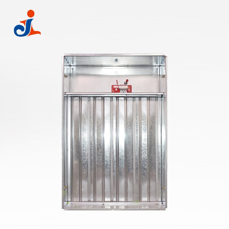 多葉排煙口相比其他風口的優(yōu)勢有哪些？