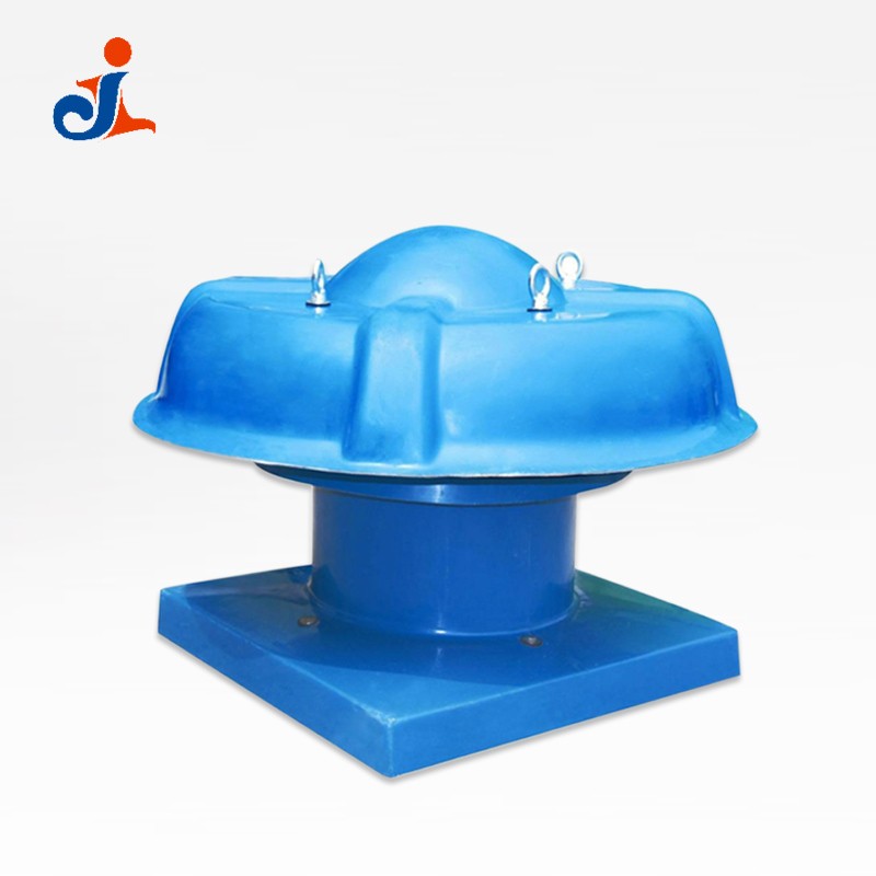 屋頂風(fēng)機(jī)的材質(zhì)會(huì)氧化嗎？