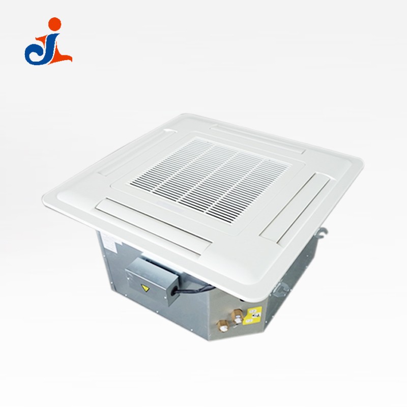 卡式風(fēng)機(jī)盤(pán)管和普通風(fēng)機(jī)盤(pán)管有何不同？